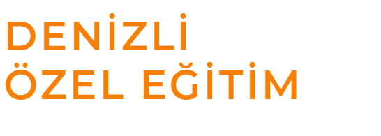 denizli özel eğitim merkezleri